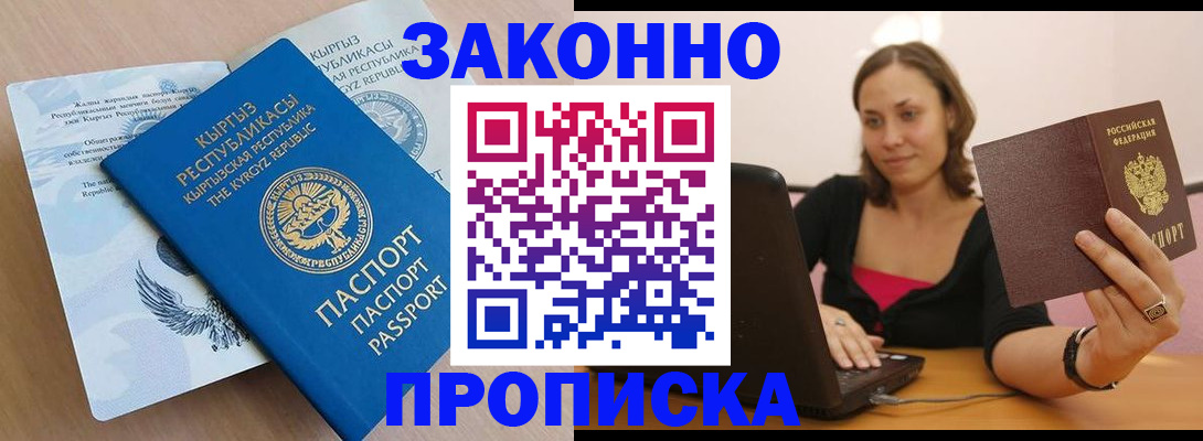 временная прописка в Павловском Посаде